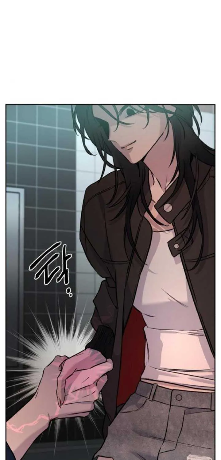 Beasts Chapter 11 page 42 - 
