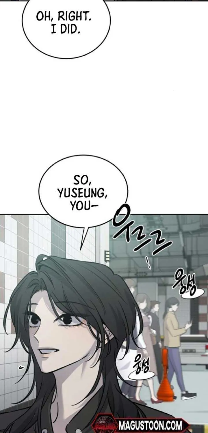 Beasts Chapter 11 page 46 - 