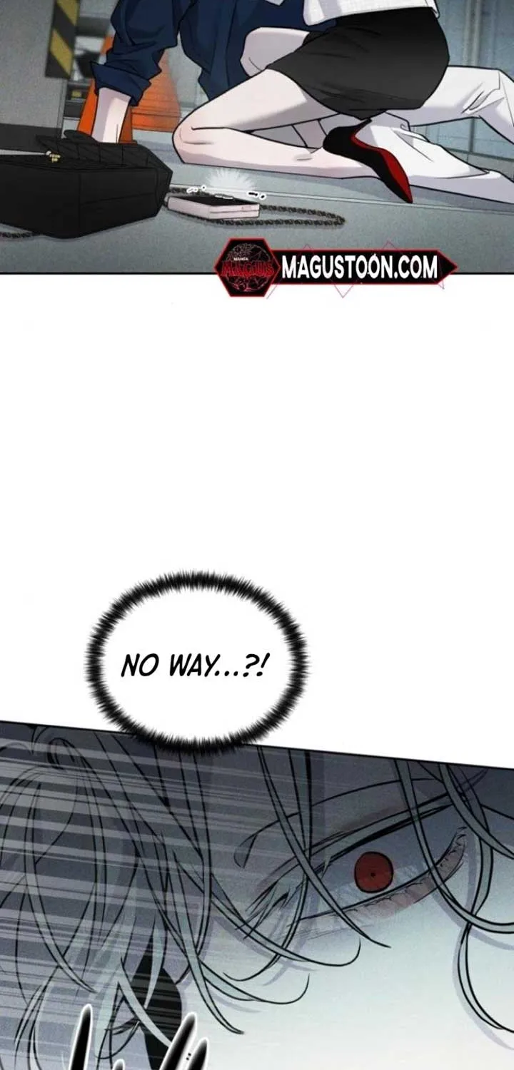 Beasts Chapter 11 page 6 - 