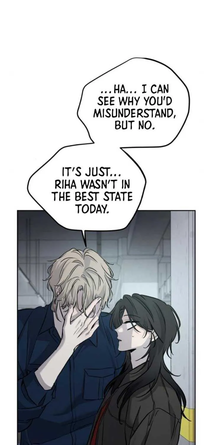 Beasts Chapter 11 page 56 - 