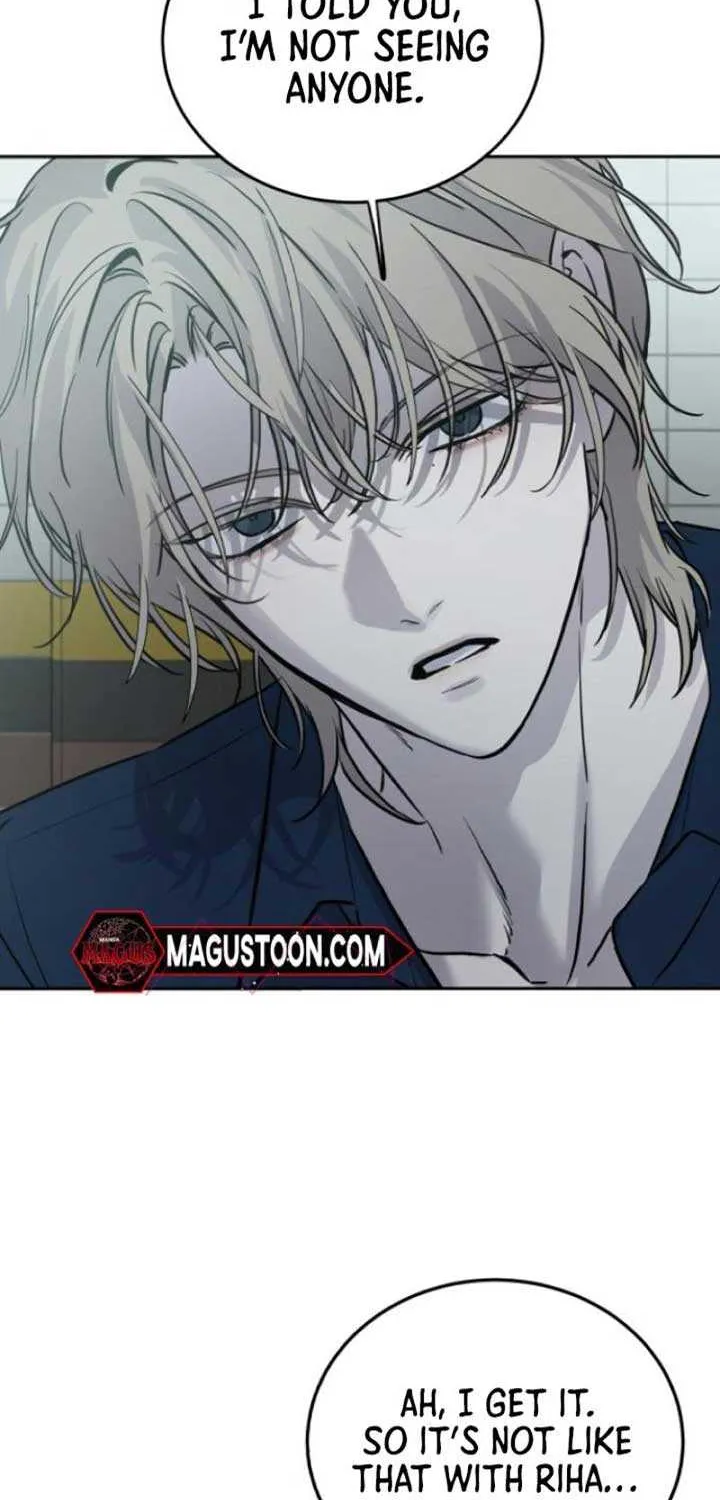 Beasts Chapter 11 page 65 - 
