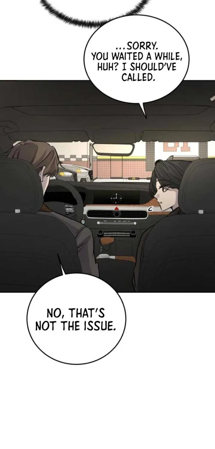 Beasts Chapter 11 page 79 - 