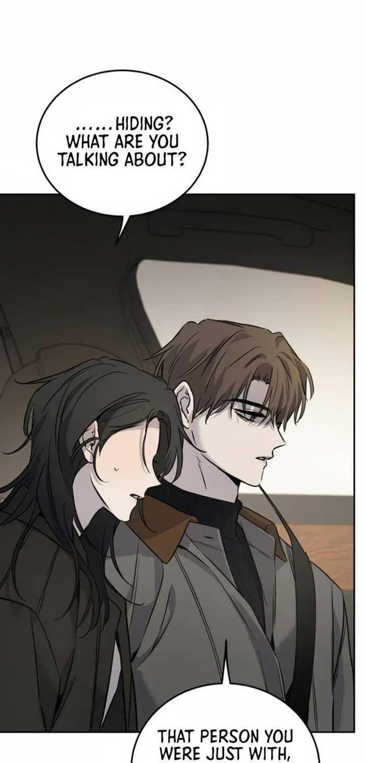 Beasts Chapter 12 page 16 - 