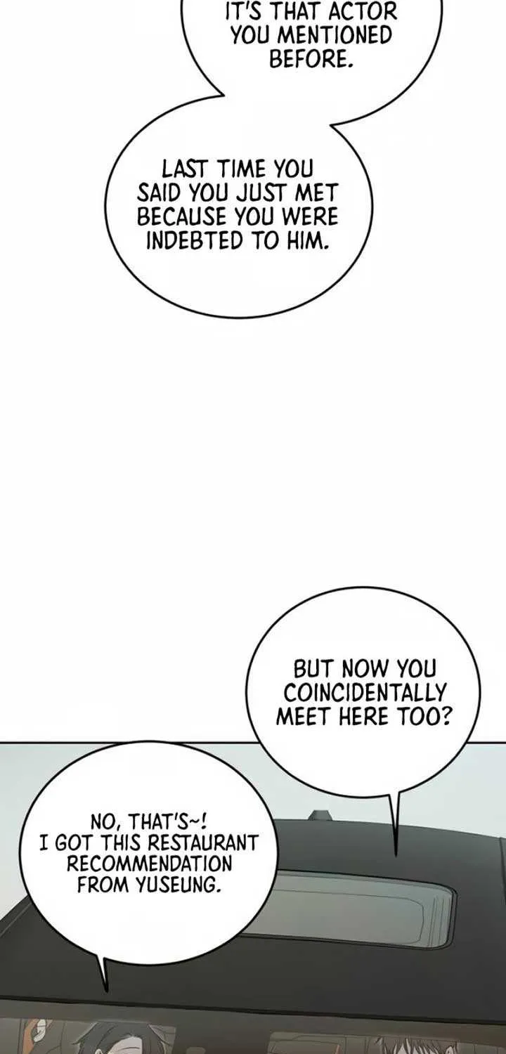 Beasts Chapter 12 page 17 - 
