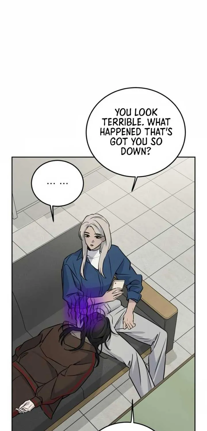 Beasts Chapter 12 page 40 - 
