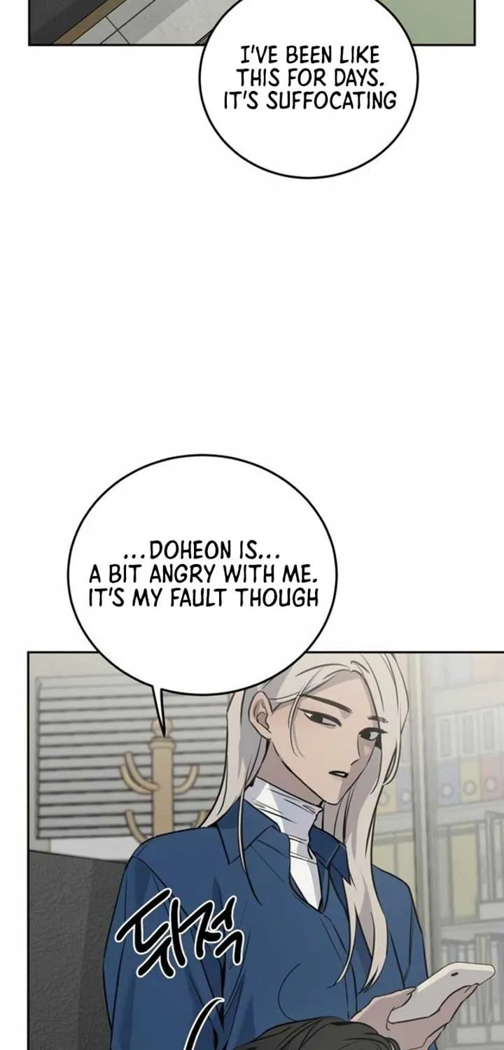 Beasts Chapter 12 page 41 - 