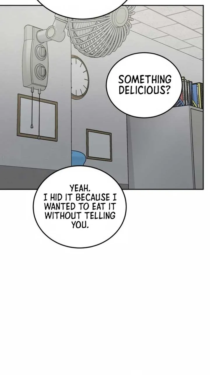Beasts Chapter 12 page 43 - 