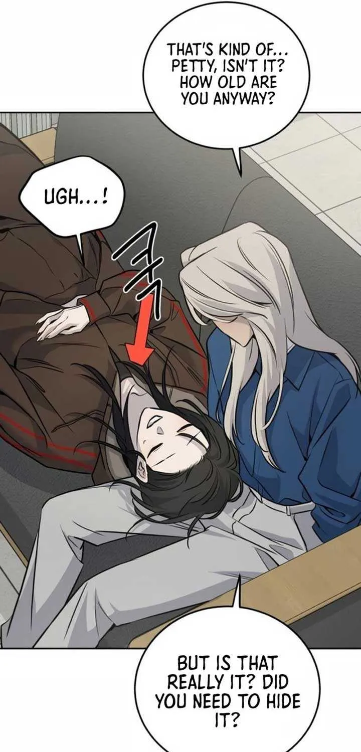 Beasts Chapter 12 page 44 - 