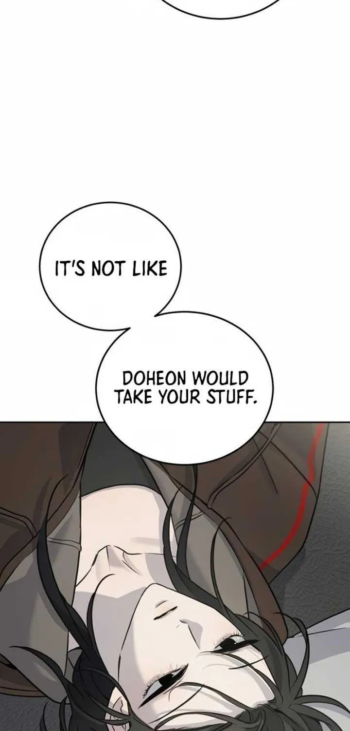 Beasts Chapter 12 page 45 - 