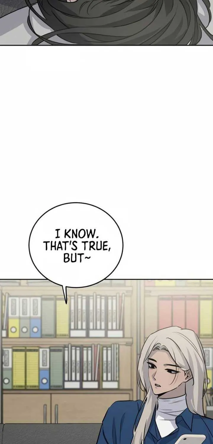Beasts Chapter 12 page 46 - 