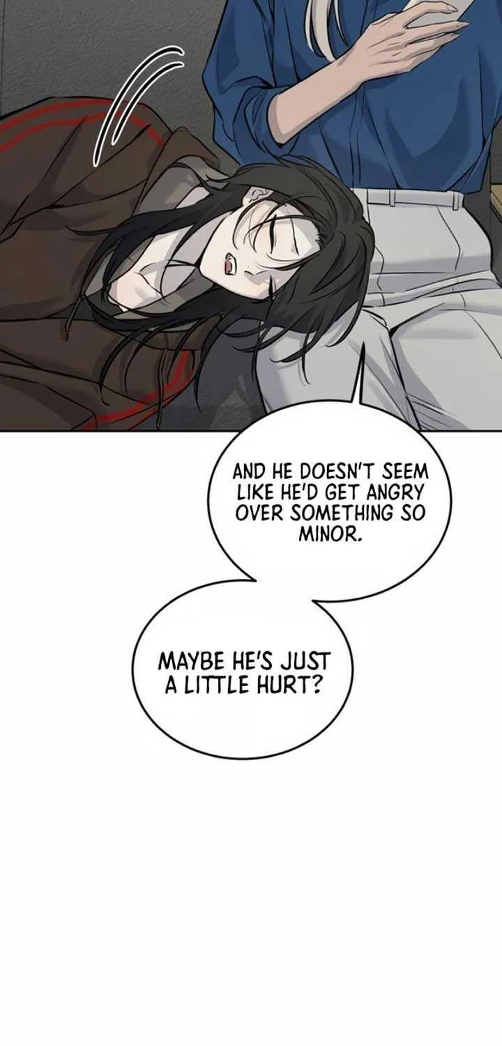 Beasts Chapter 12 page 47 - 