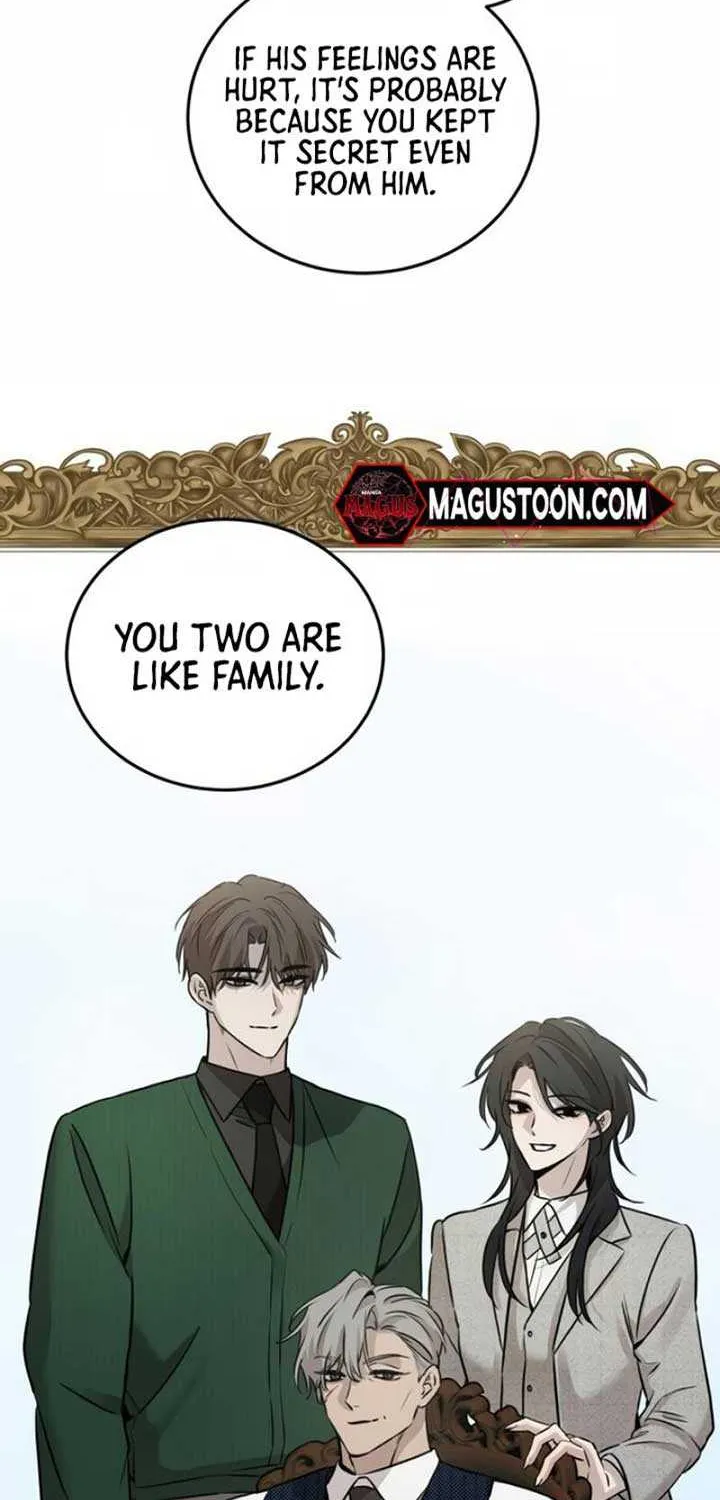 Beasts Chapter 12 page 49 - 