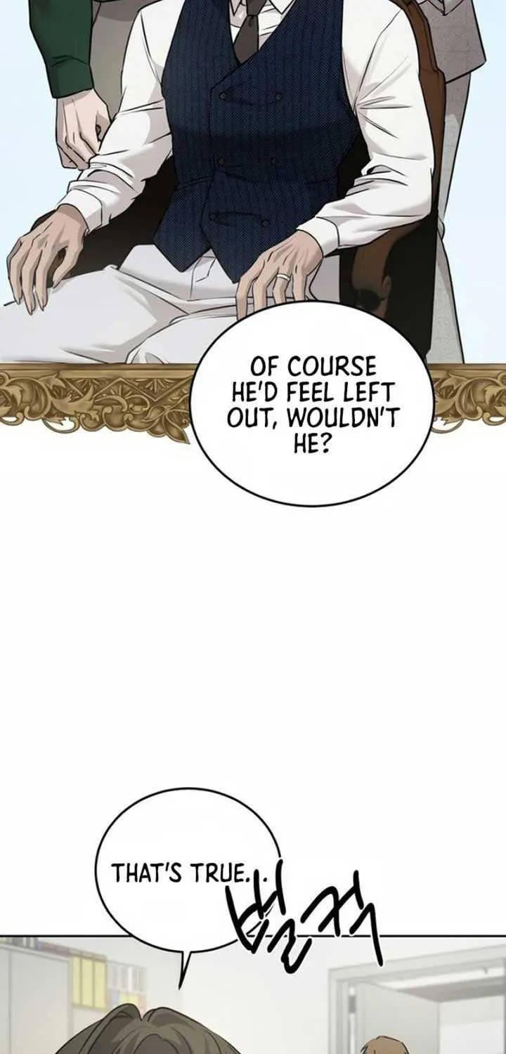 Beasts Chapter 12 page 50 - 