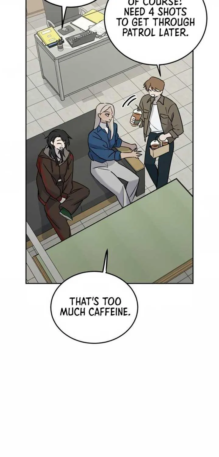 Beasts Chapter 12 page 52 - 