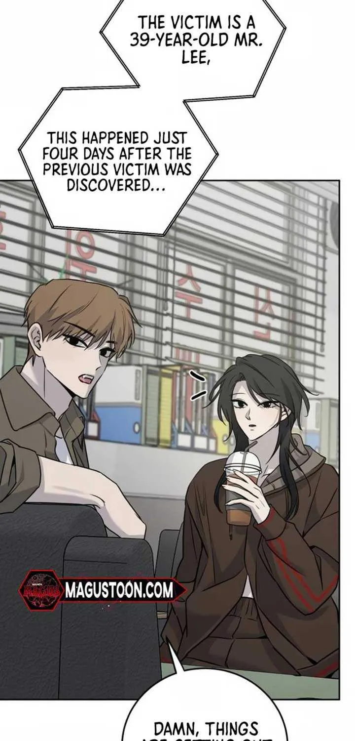 Beasts Chapter 12 page 57 - 