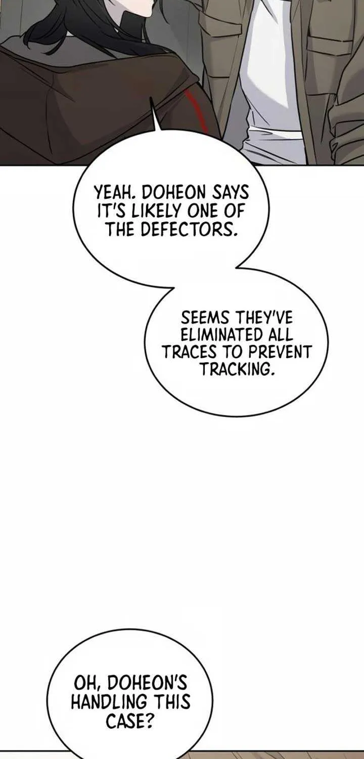 Beasts Chapter 12 page 60 - 