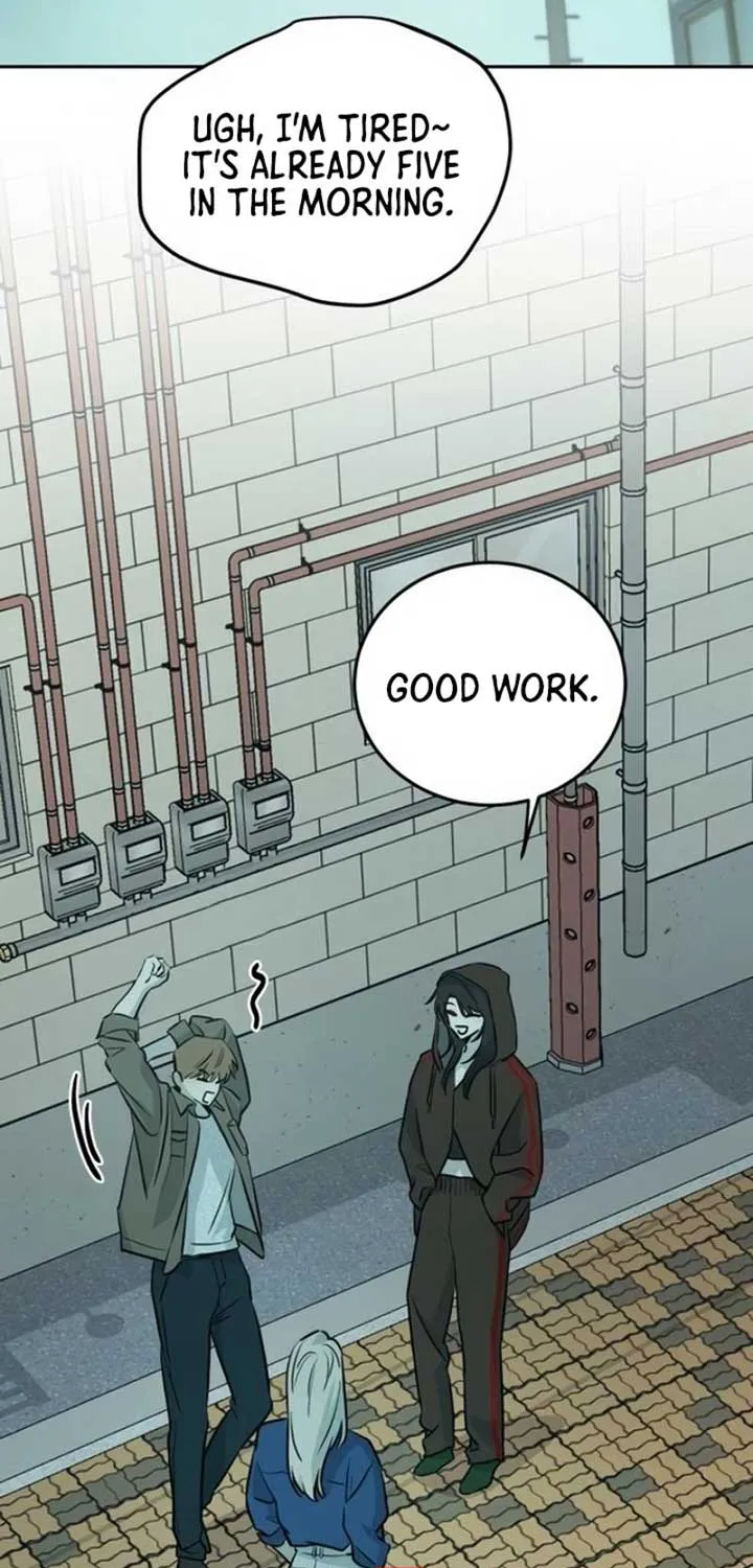 Beasts Chapter 12 page 68 - 