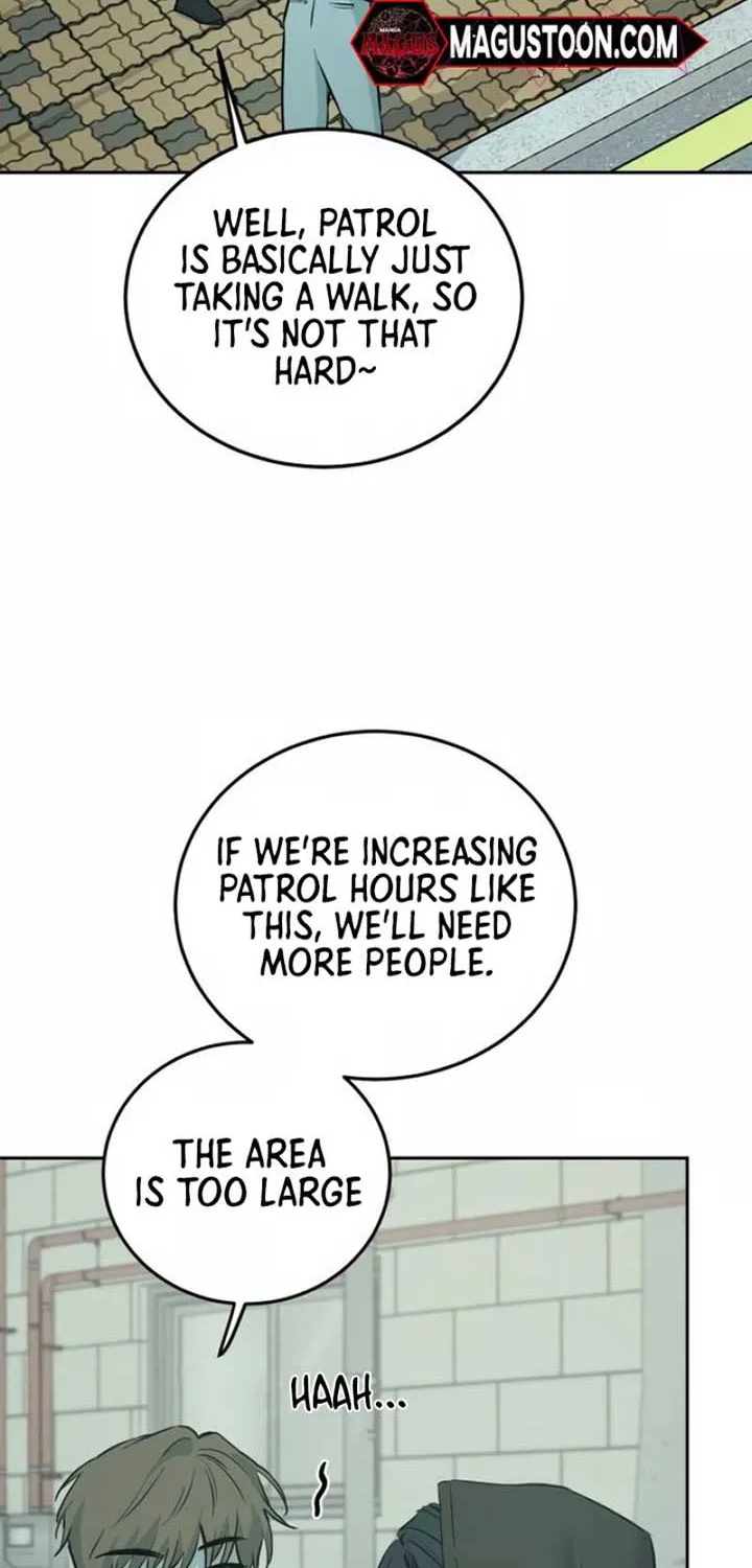 Beasts Chapter 12 page 69 - 