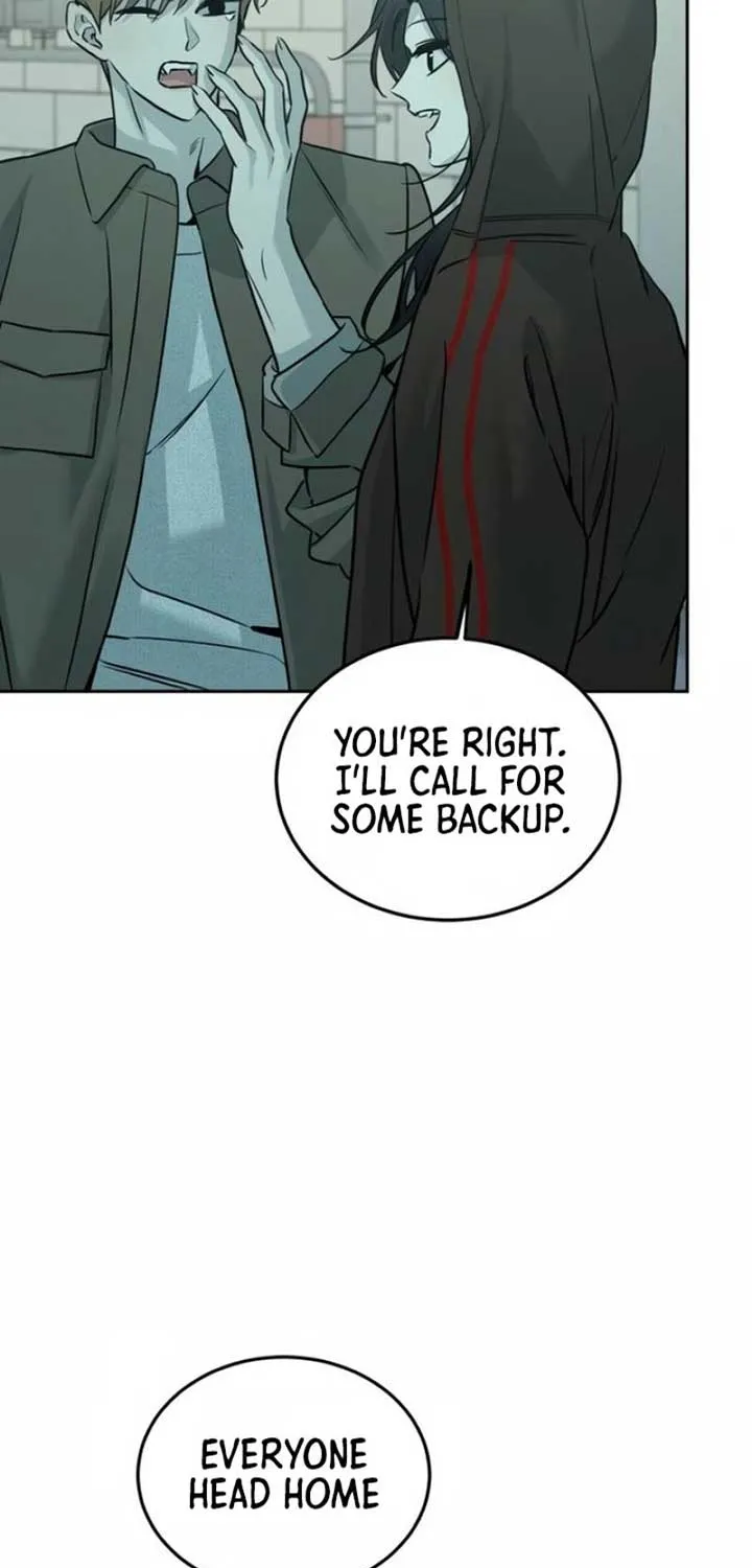 Beasts Chapter 12 page 70 - 