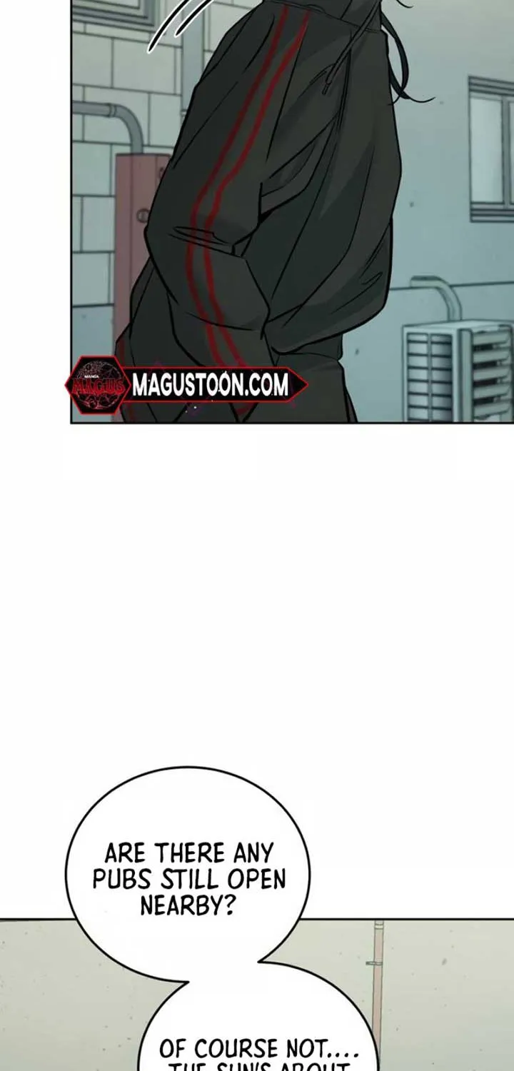 Beasts Chapter 12 page 73 - 