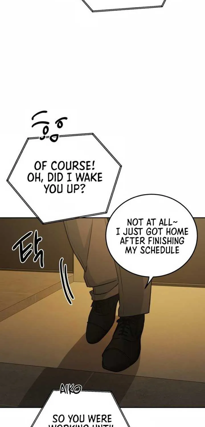 Beasts Chapter 12 page 79 - 
