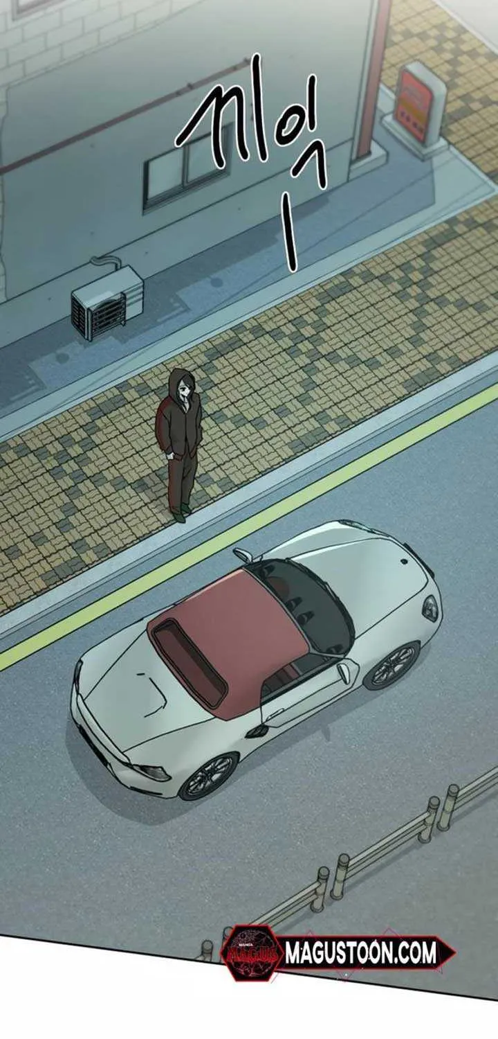 Beasts Chapter 12 page 86 - 