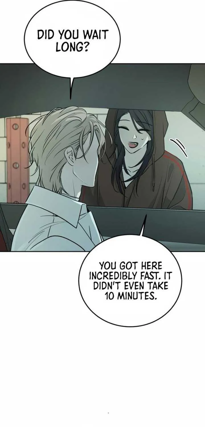 Beasts Chapter 12 page 88 - 