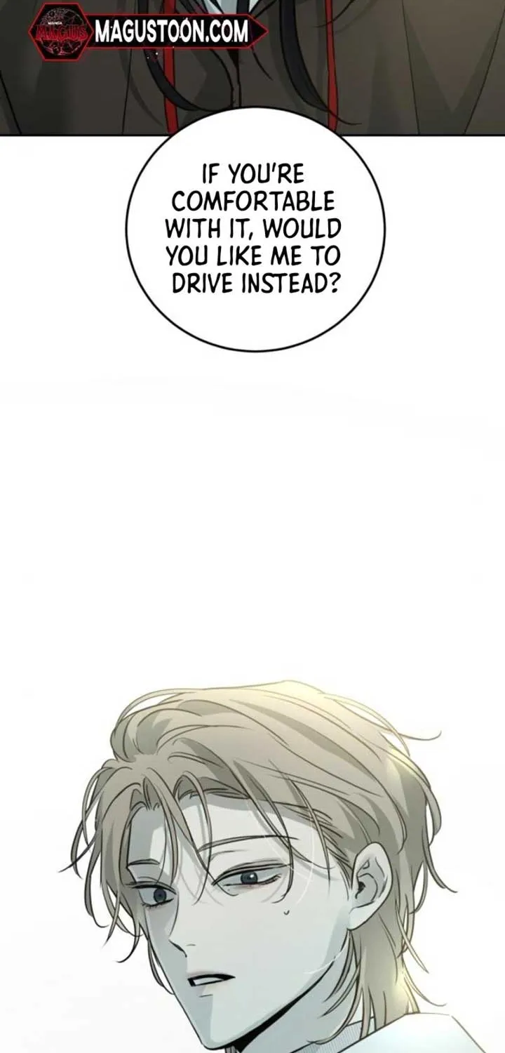 Beasts Chapter 13 page 20 - 