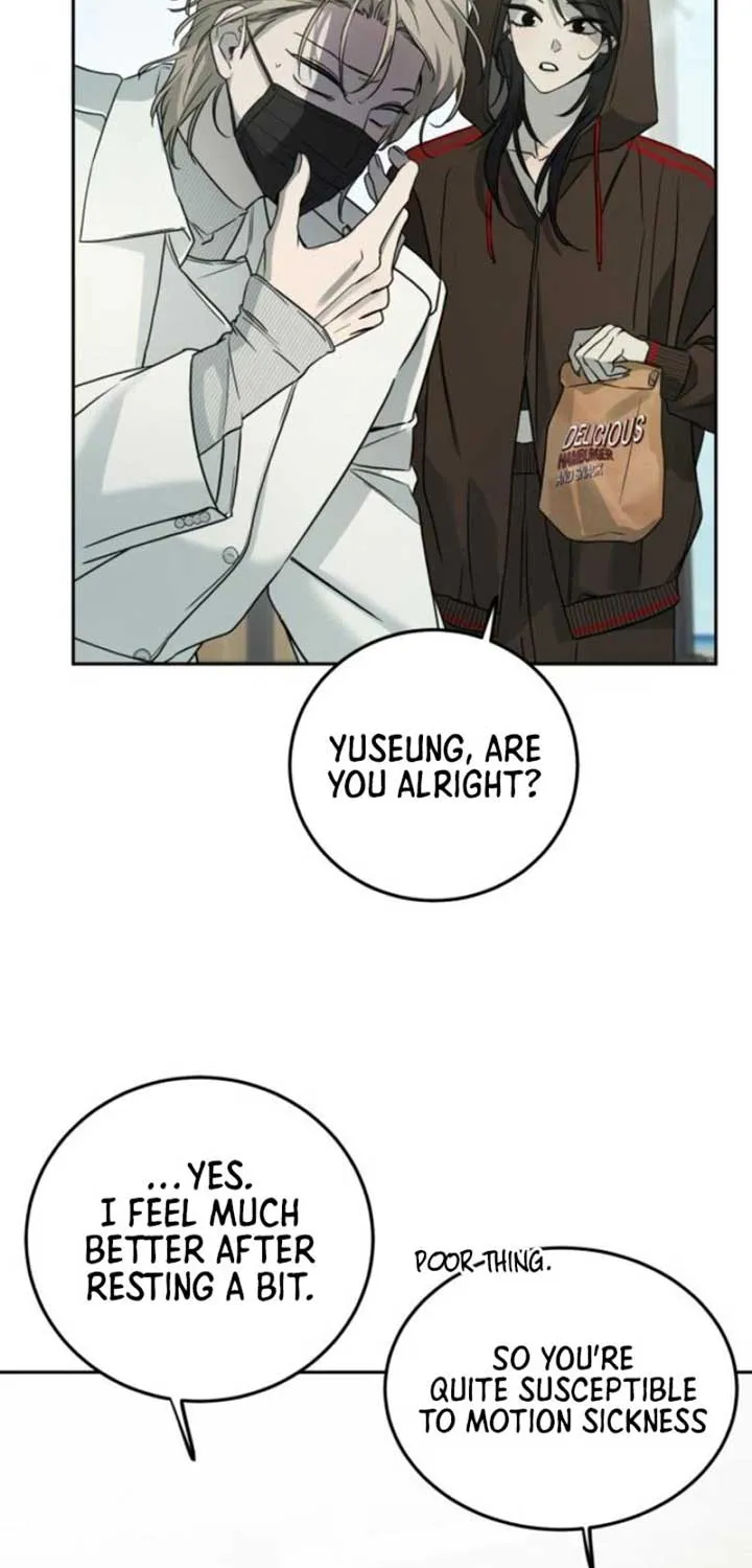 Beasts Chapter 13 page 26 - 