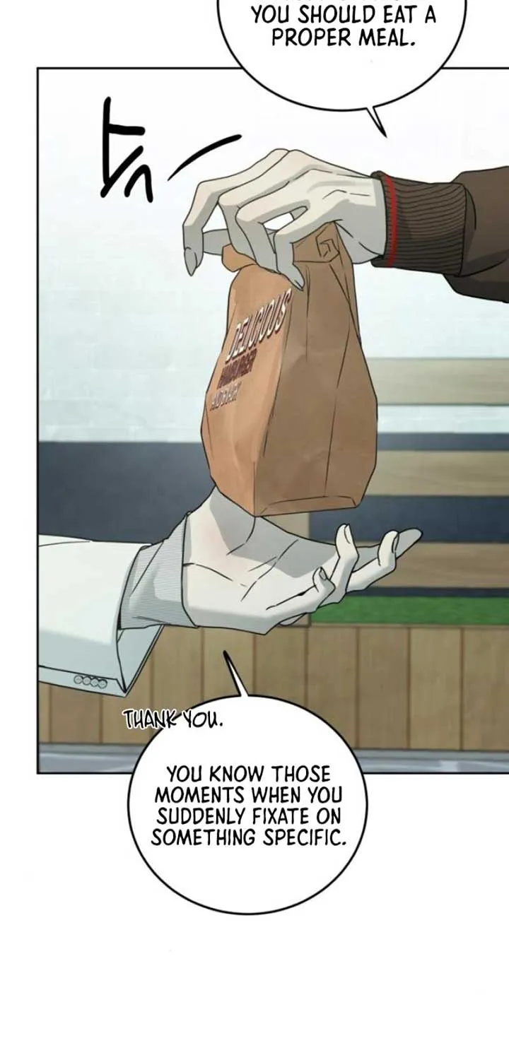 Beasts Chapter 13 page 28 - 