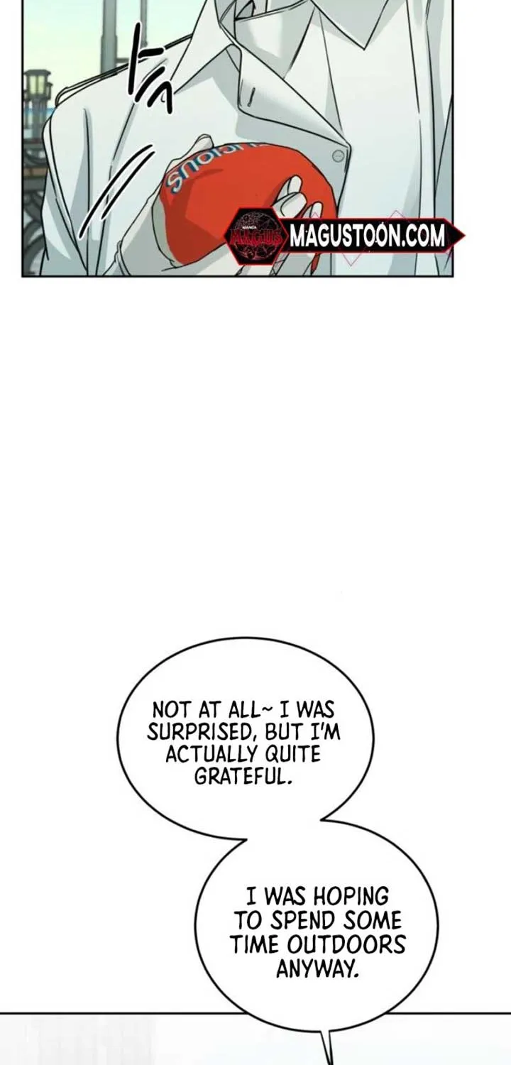 Beasts Chapter 13 page 31 - 