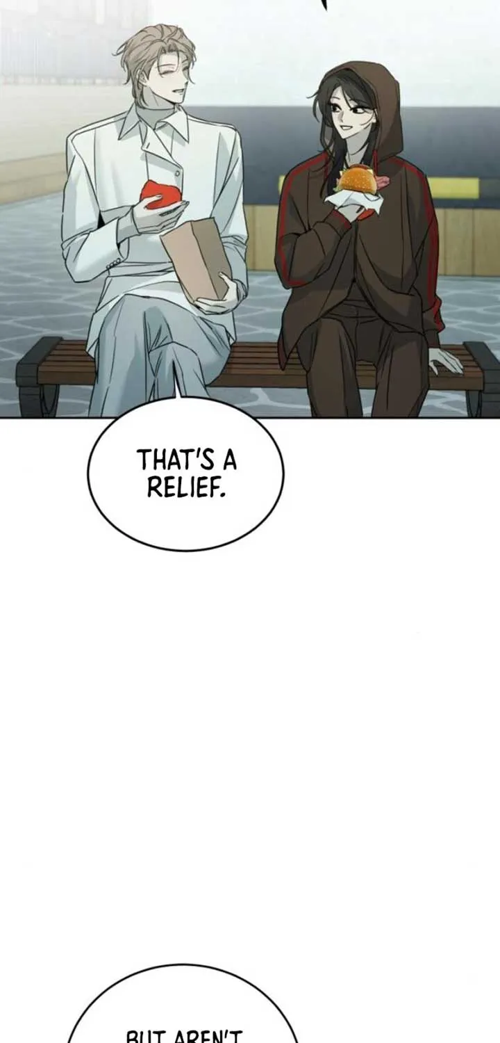 Beasts Chapter 13 page 32 - 