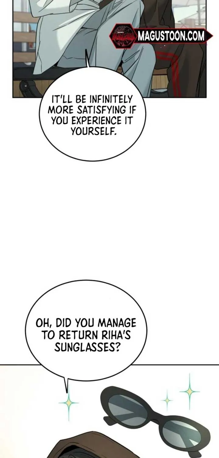 Beasts Chapter 13 page 41 - 