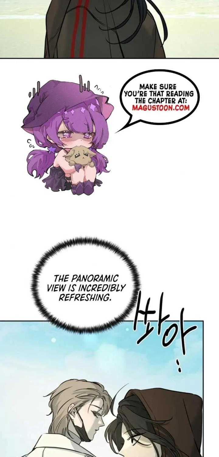 Beasts Chapter 13 page 52 - 