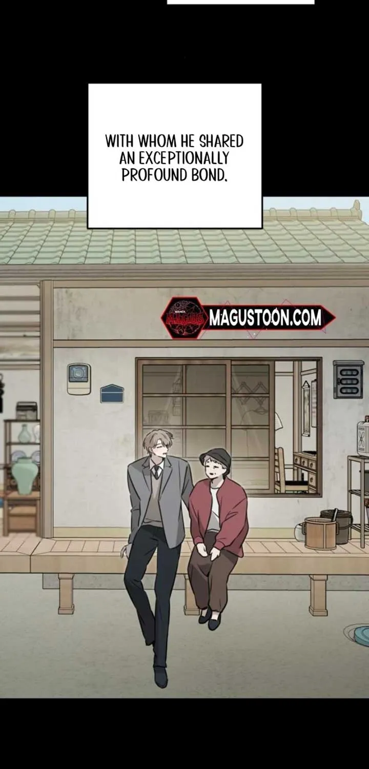 Beasts Chapter 13 page 61 - 