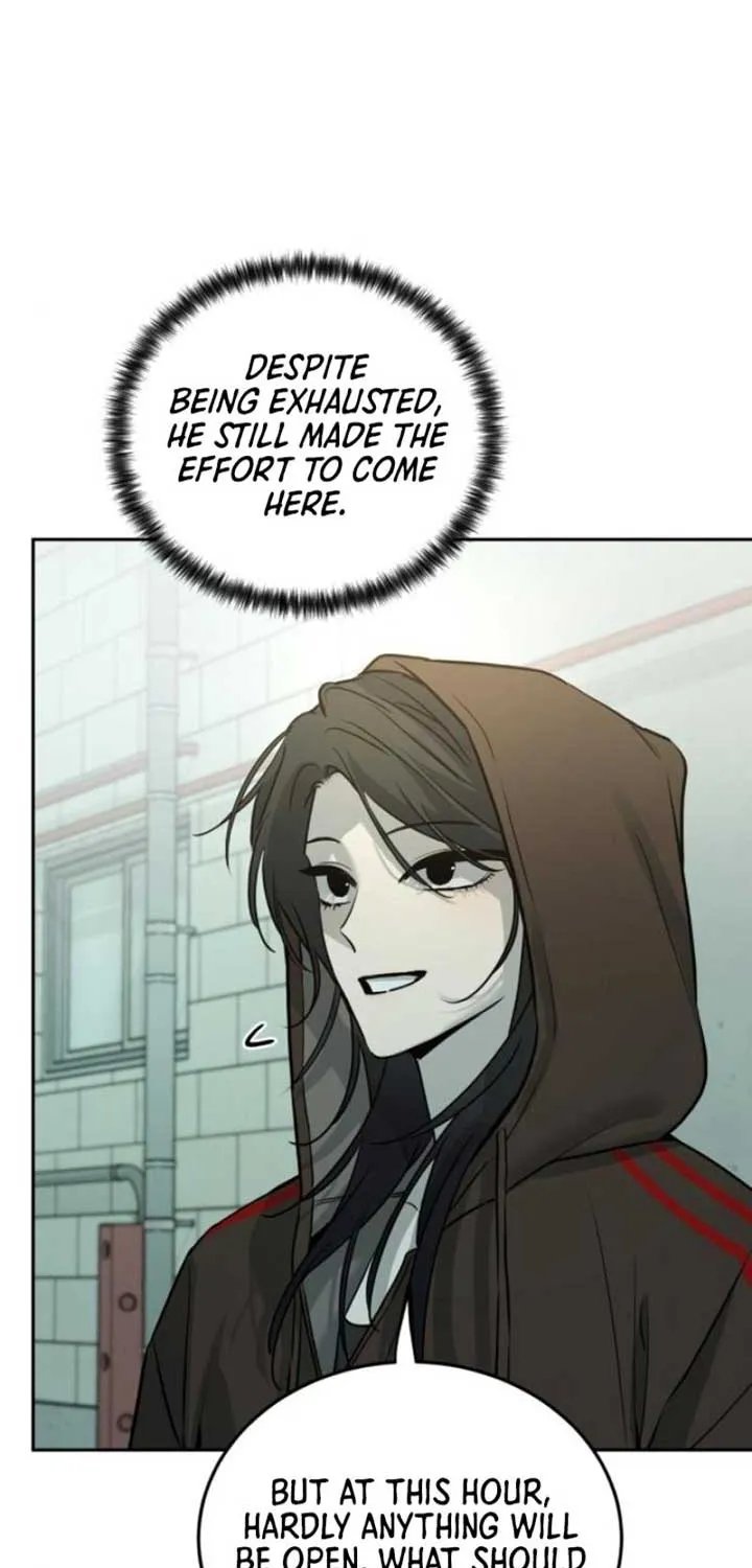 Beasts Chapter 13 page 8 - 