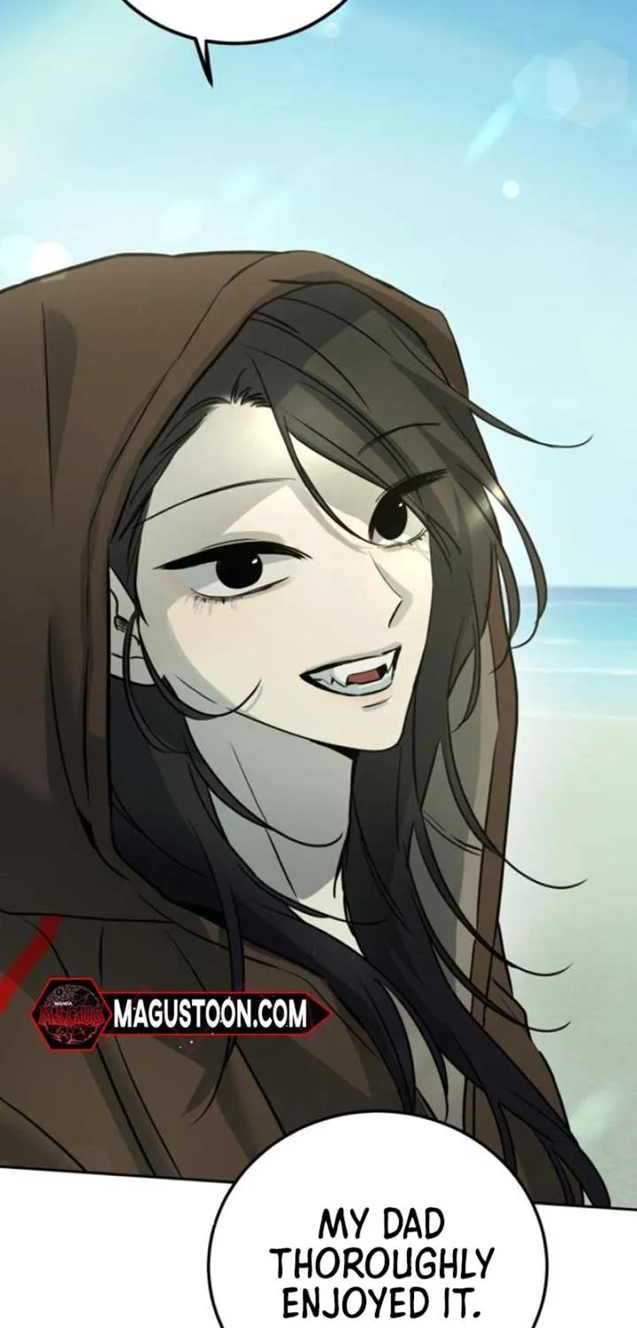 Beasts Chapter 13 page 71 - 