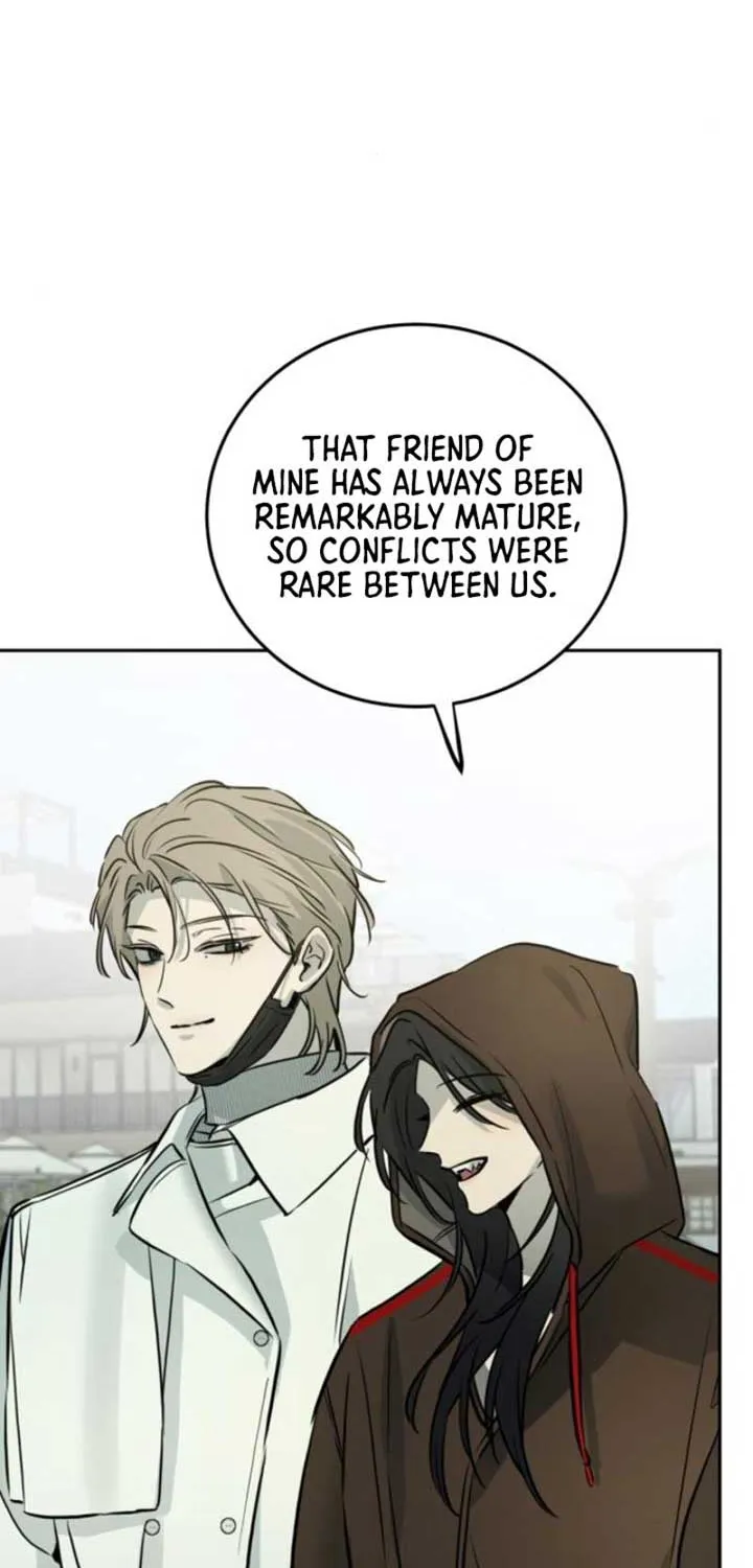 Beasts Chapter 13 page 79 - 