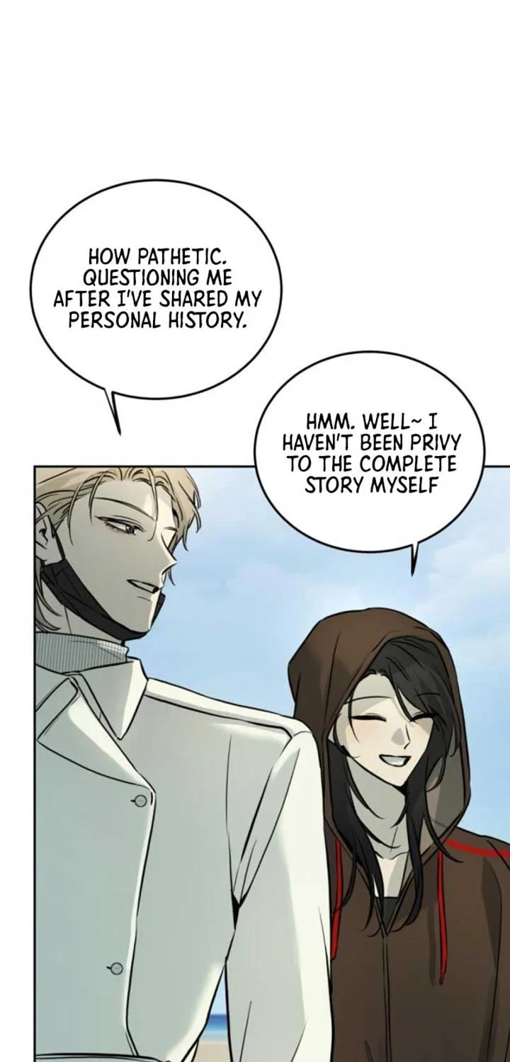 Beasts Chapter 13 page 85 - 