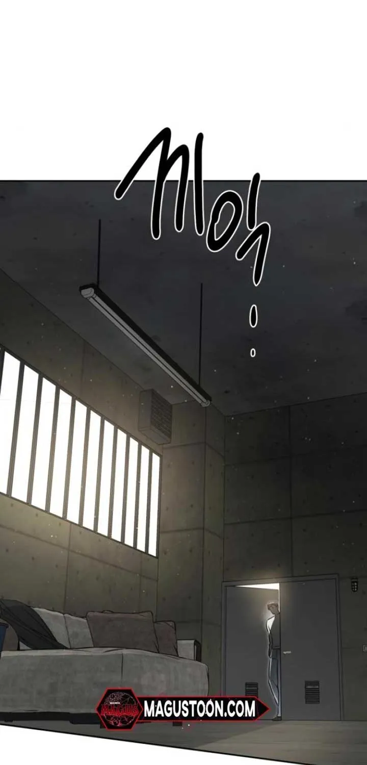 Beasts Chapter 14 page 17 - 