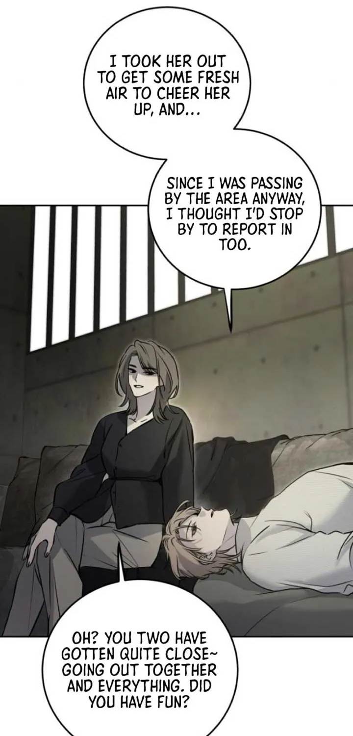Beasts Chapter 14 page 26 - 