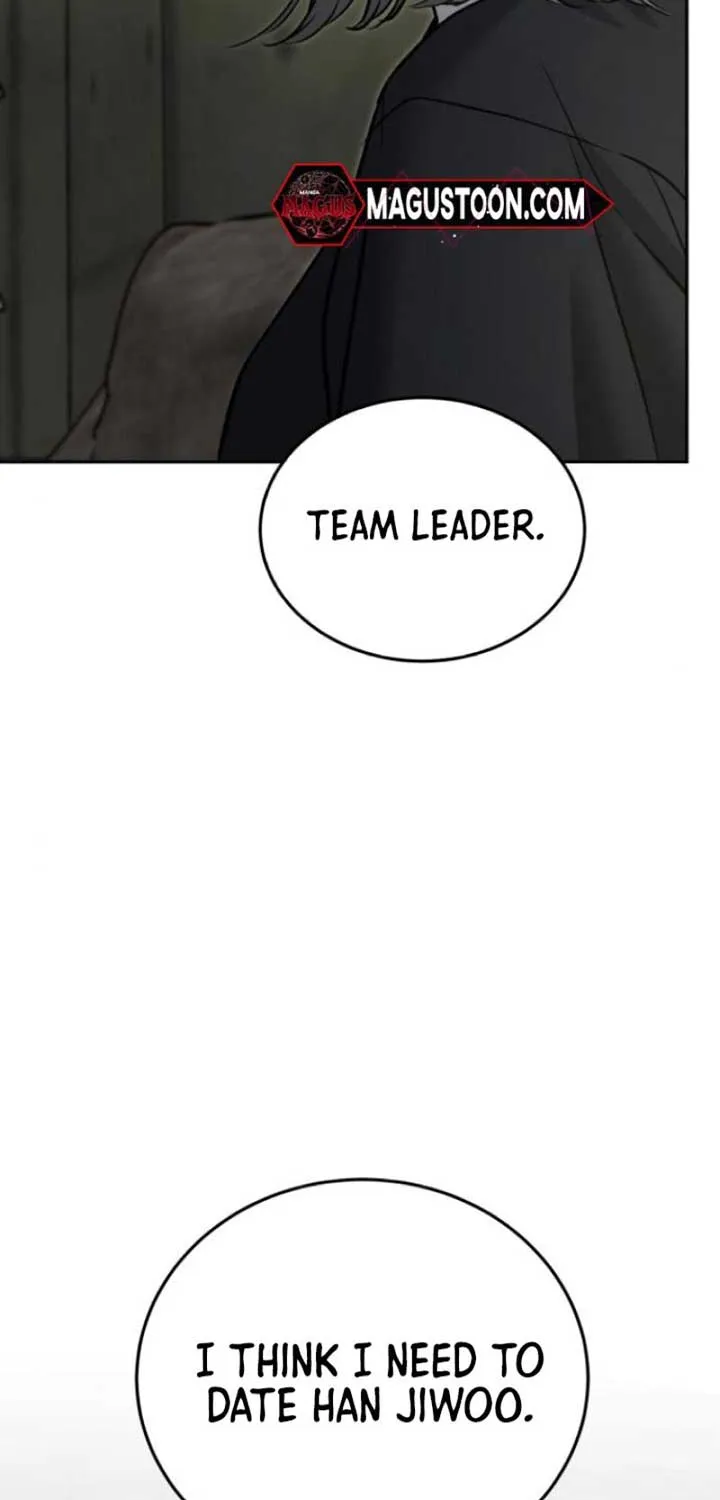 Beasts Chapter 14 page 29 - 