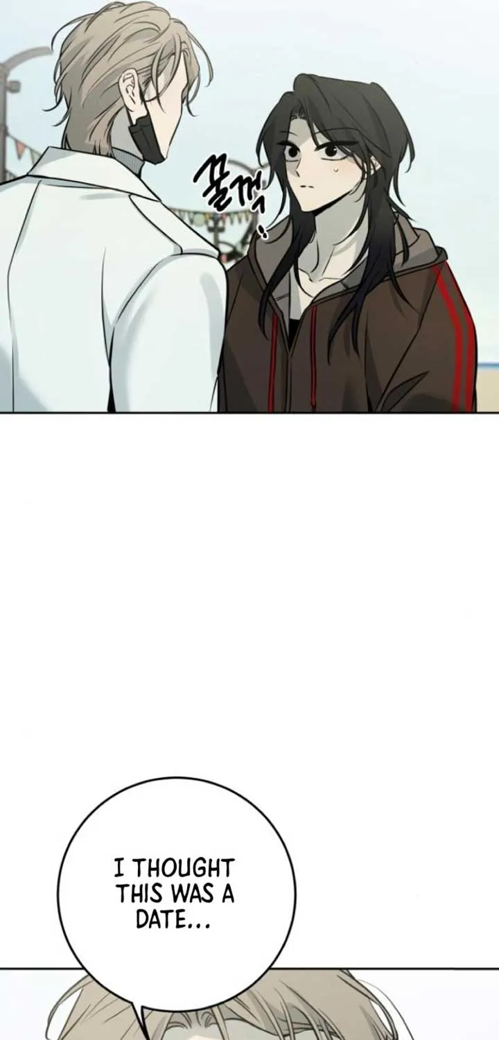 Beasts Chapter 14 page 34 - 