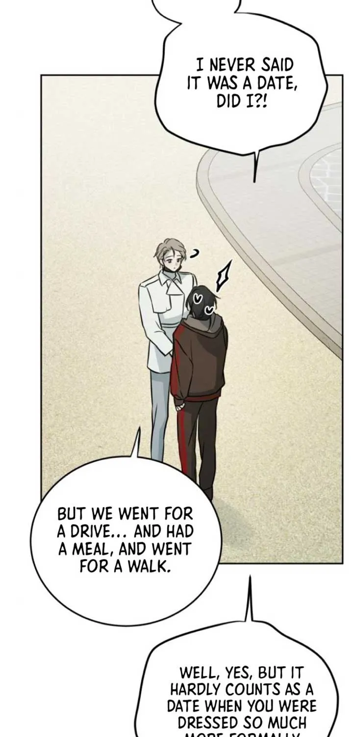 Beasts Chapter 14 page 36 - 