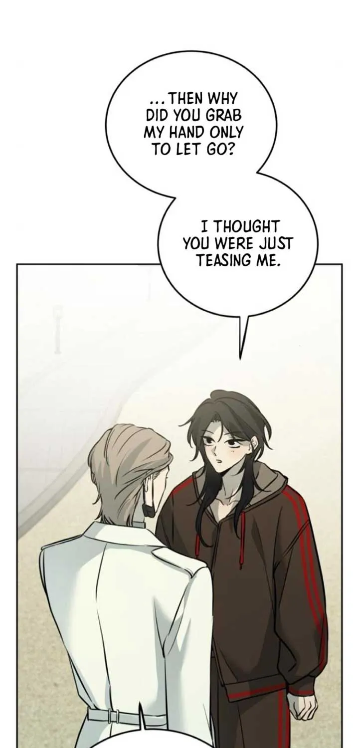 Beasts Chapter 14 page 40 - 