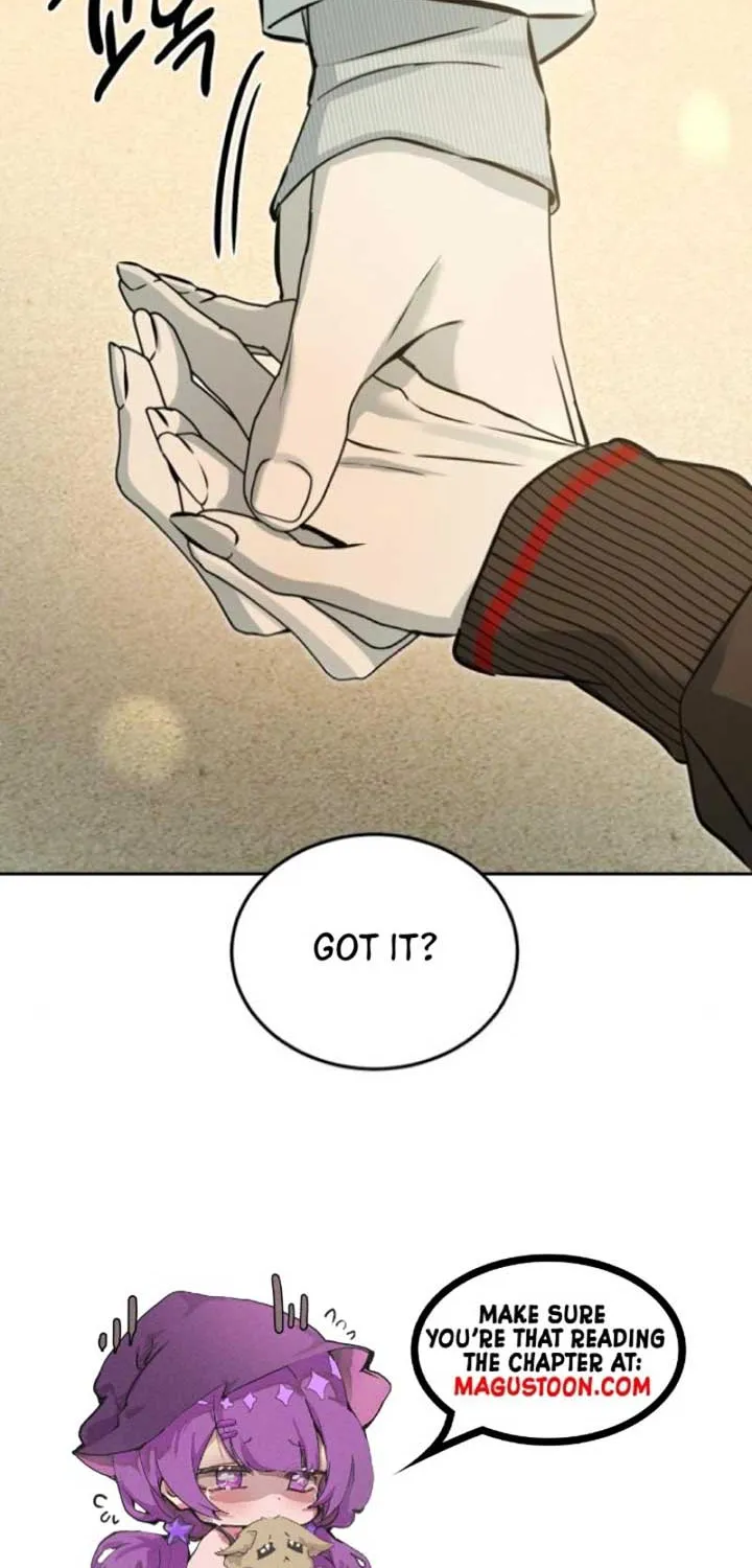 Beasts Chapter 14 page 50 - 