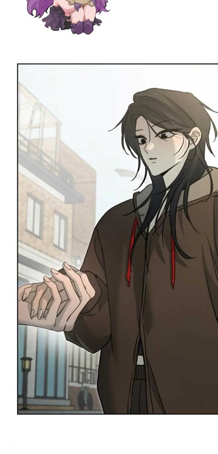 Beasts Chapter 14 page 51 - 