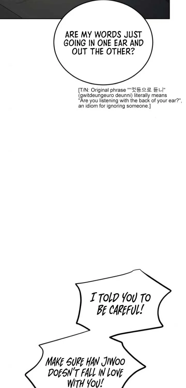 Beasts Chapter 14 page 56 - 