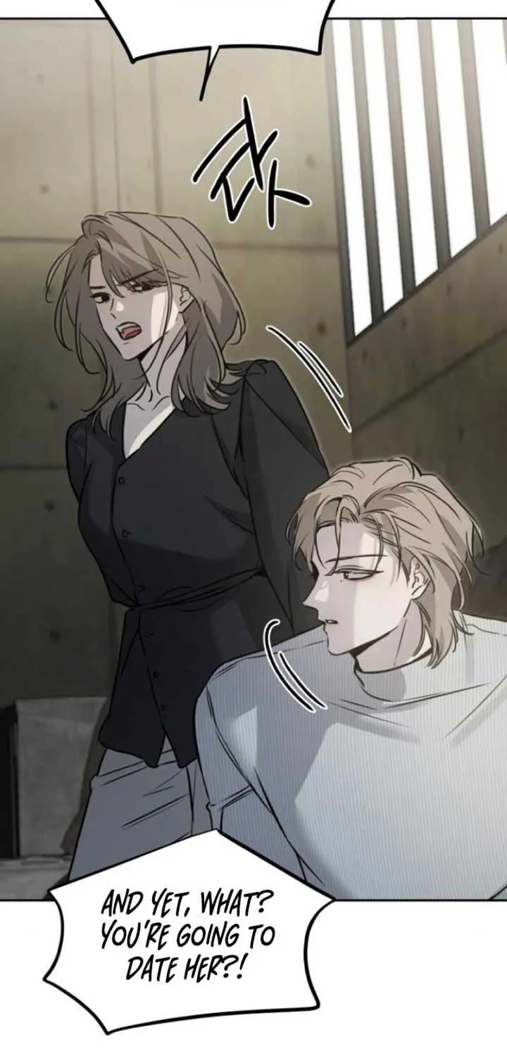 Beasts Chapter 14 page 57 - 