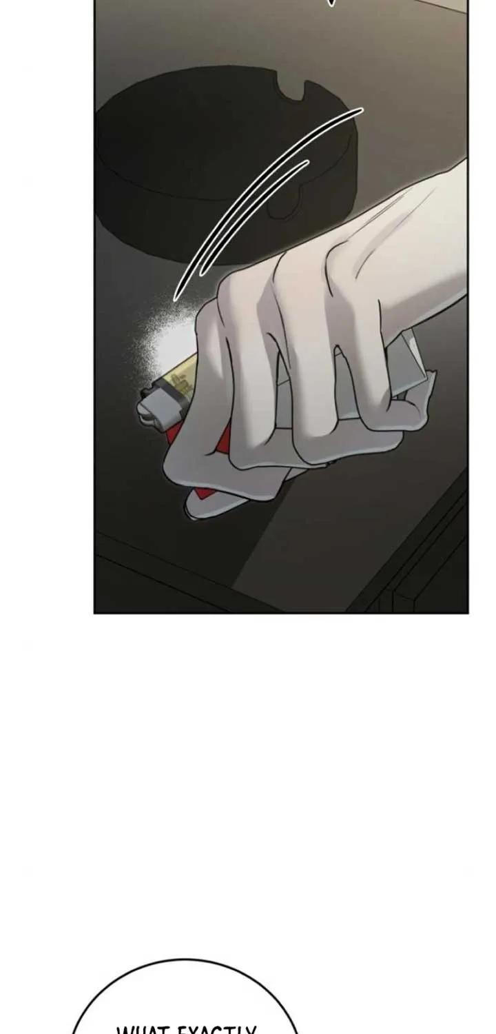 Beasts Chapter 14 page 63 - 